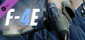 DCS: F-4E Phantom II by Heatblur Simulations banner