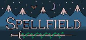 Spellfield banner