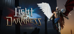 The Light of the Darkness: Origins banner
