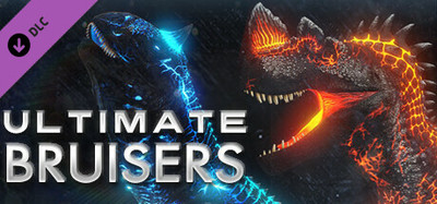 Primal Carnage: Extinction - Ultimate Bruiser Pack