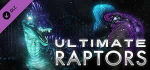 Primal Carnage: Extinction - Ultimate Raptor Pack banner