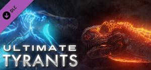 Primal Carnage: Extinction - Ultimate Tyrant Pack banner