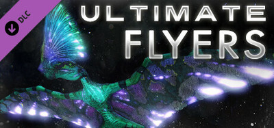 Primal Carnage: Extinction - Ultimate Flyer Pack