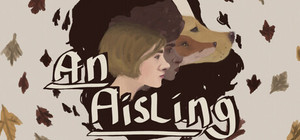 An Aisling banner