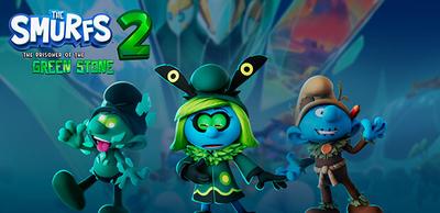The Smurfs 2 - The Prisoner of the Green Stone - Digital Deluxe