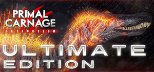 Primal Carnage: Extinction - Ultimate Edition banner