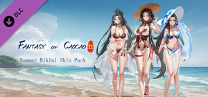Fantasy of Caocao:2 - Skin Pack banner