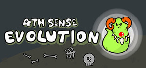 The Fourth Sense Evolution: Stone Age banner