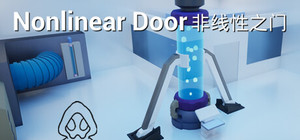 Nonlinear Door 非线性之门 banner