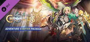 Summoners War: Chronicles - Adventure Starter Package banner