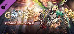Summoners War: Chronicles - Adventure Support Package banner
