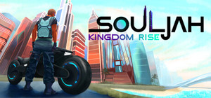 SoulJah Kingdom Rise banner