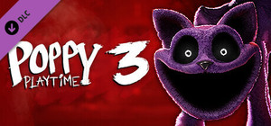 Poppy Playtime - Chapter 3 banner