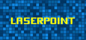 LaserPoint banner
