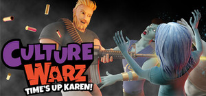 Culture Warz banner