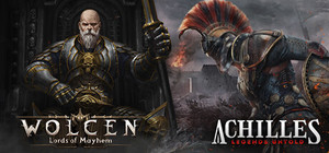 Heroic Duology banner