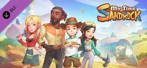 My Time at Sandrock - Alienware Gift banner