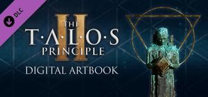The Talos Principle 2 Digital Artbook banner