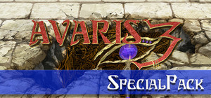 AVARIS3: Special Pack banner