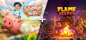 Everdream Valley + Flame Keeper banner