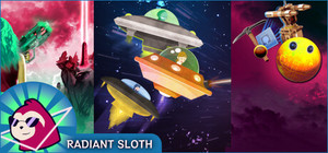 All of Radiant Sloth banner