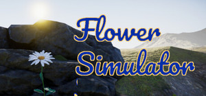 Flower Simulator banner
