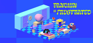 Panchin Is Frustrated banner