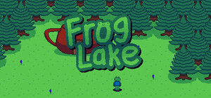 FrogLake banner
