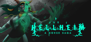 Hellheim: A Norse Saga banner