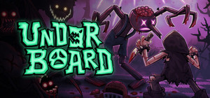 Underboard banner