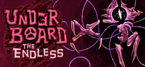 Underboard banner
