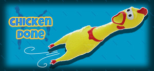 Chicken Done banner