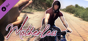 Motherless - What If? - Anamarija banner