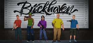 Brickhaven banner