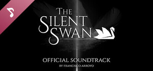 The Silent Swan Official Soundtrack banner