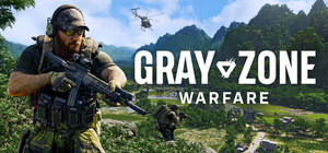Gray Zone Warfare banner
