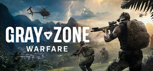 Gray Zone Warfare banner