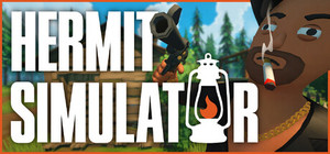 Hermit Simulator banner