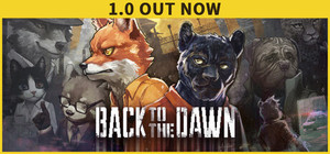 Back to the Dawn banner