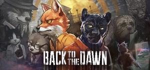 Back to the Dawn banner