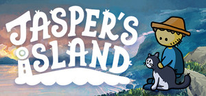 Jasper's Island banner