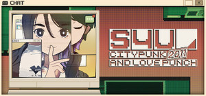 S4U: CITYPUNK 2011 AND LOVE PUNCH banner