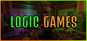 Logic Games banner