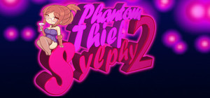 Phantom Thief Sylphy 2 - The Collector banner