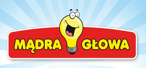 Mądra Głowa banner