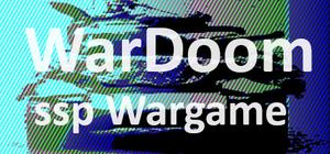 WarDoom Wargame banner