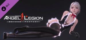 Angel Legion-DLC Fascination (Black) banner