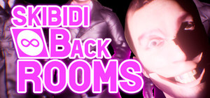 Skibidi Backrooms banner