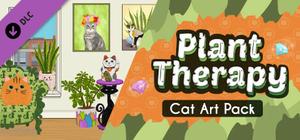 Plant Therapy: Cat Art Pack banner