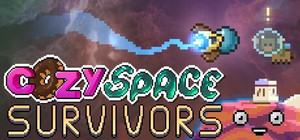 Cozy Space Survivors banner